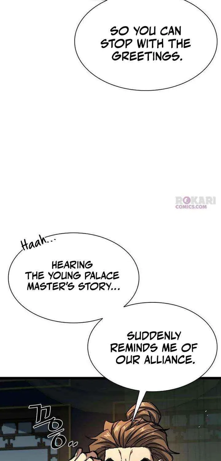 Read The Supreme Martial Academy Manga Online