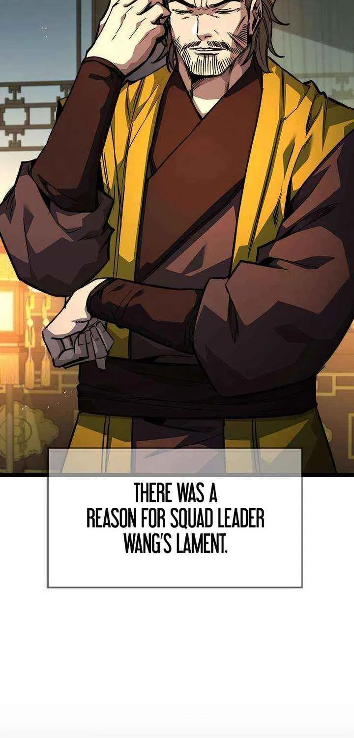 Read The Supreme Martial Academy Manga Online