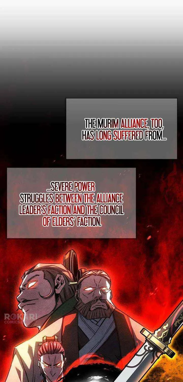 Read The Supreme Martial Academy Manga Online