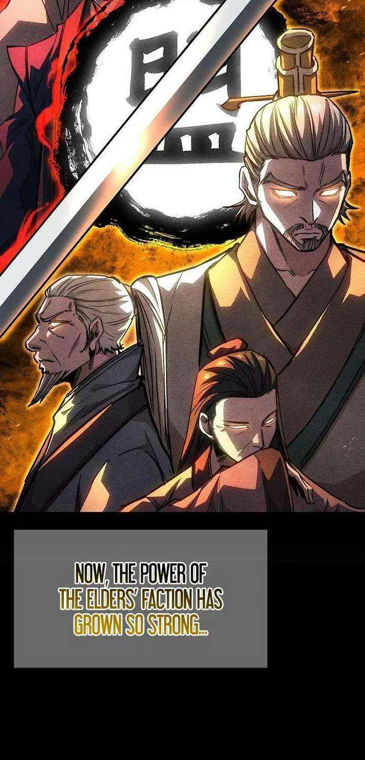 Read The Supreme Martial Academy Manga Online