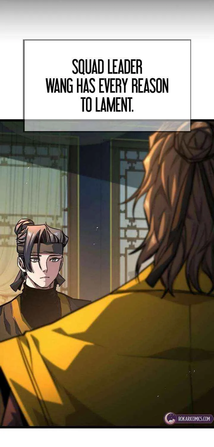 Read The Supreme Martial Academy Manga Online