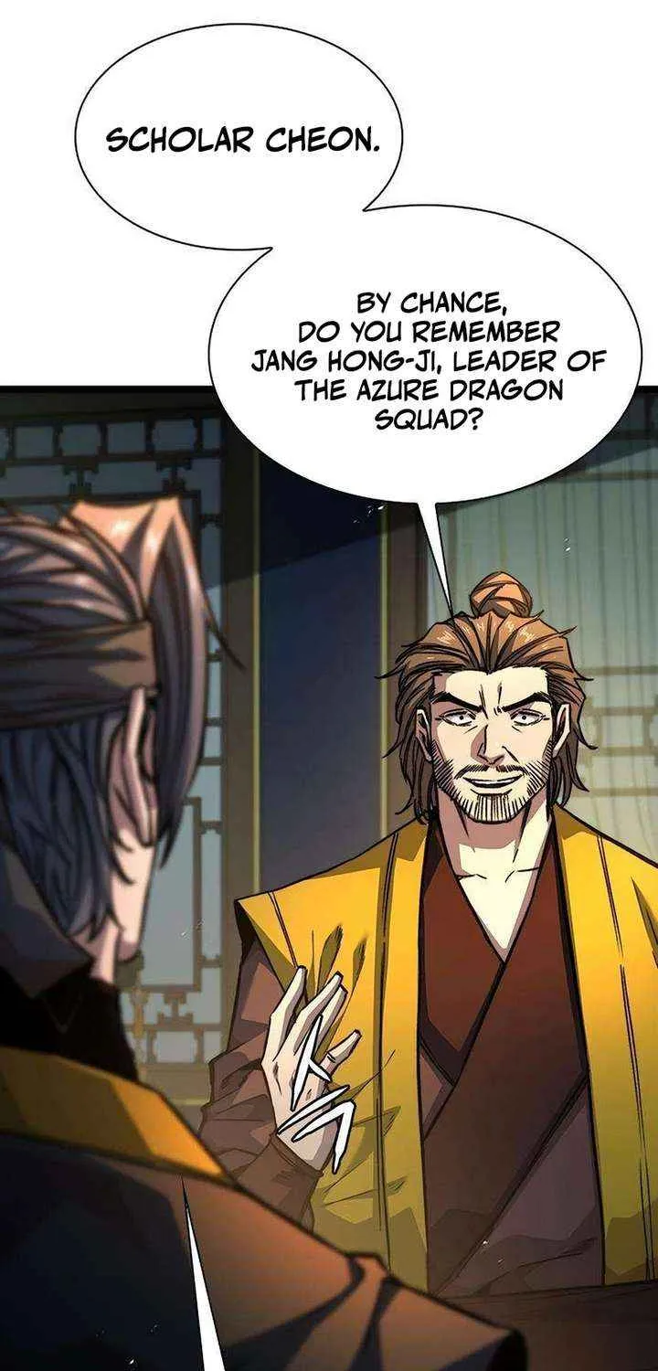 Read The Supreme Martial Academy Manga Online