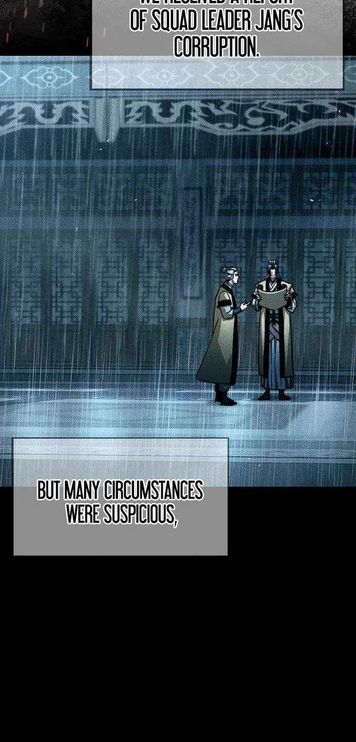 Read The Supreme Martial Academy Manga Online