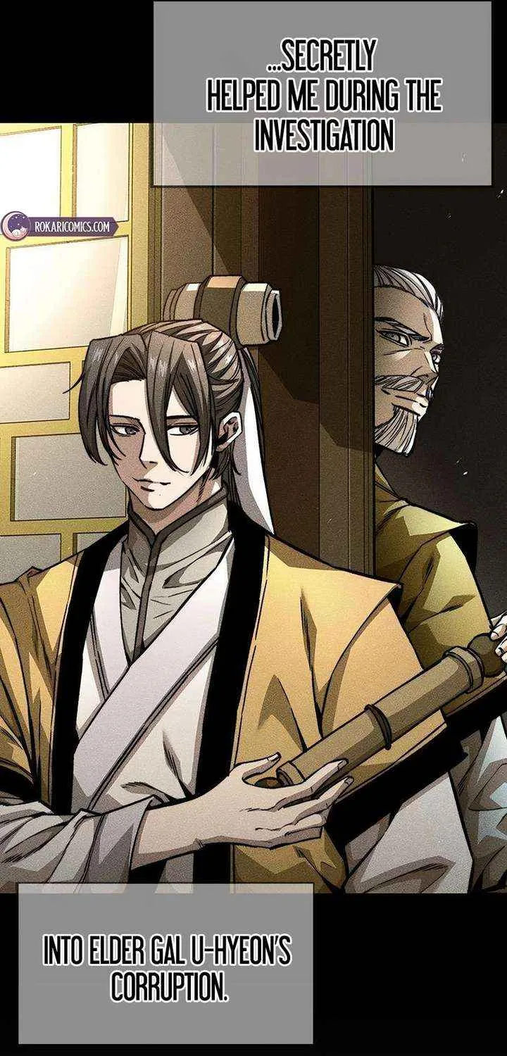 Read The Supreme Martial Academy Manga Online