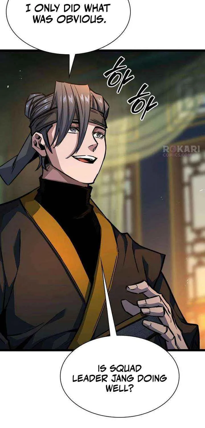 Read The Supreme Martial Academy Manga Online