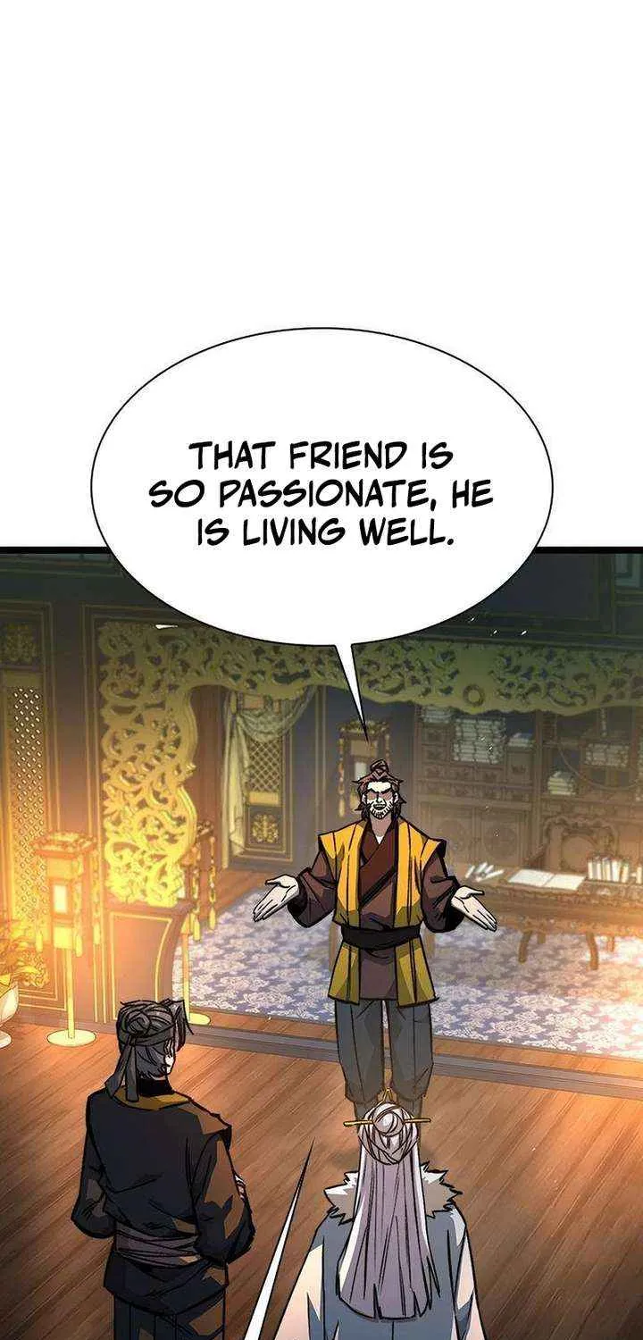 Read The Supreme Martial Academy Manga Online