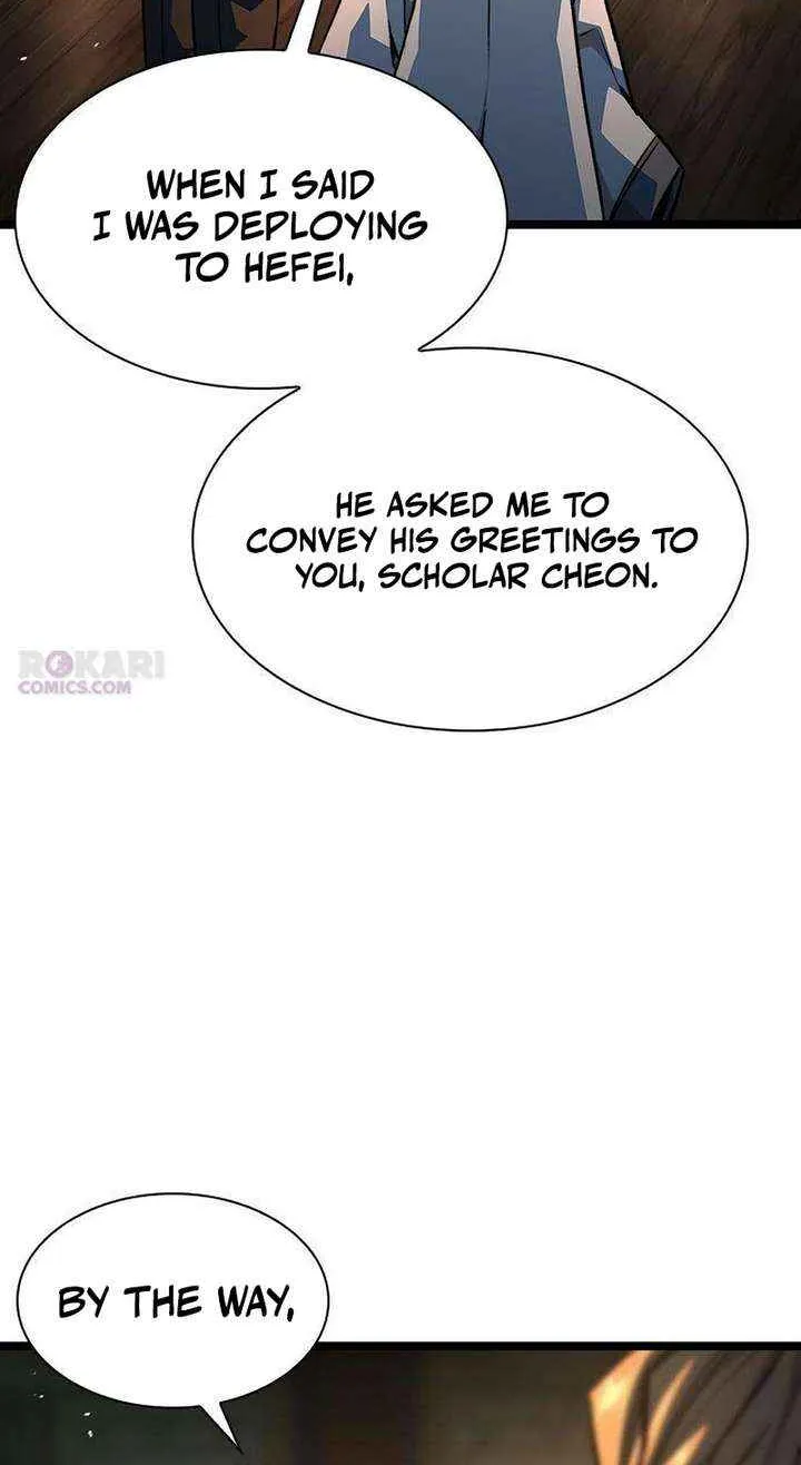 Read The Supreme Martial Academy Manga Online