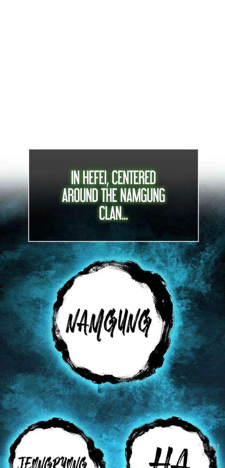 Read The Supreme Martial Academy Manga Online