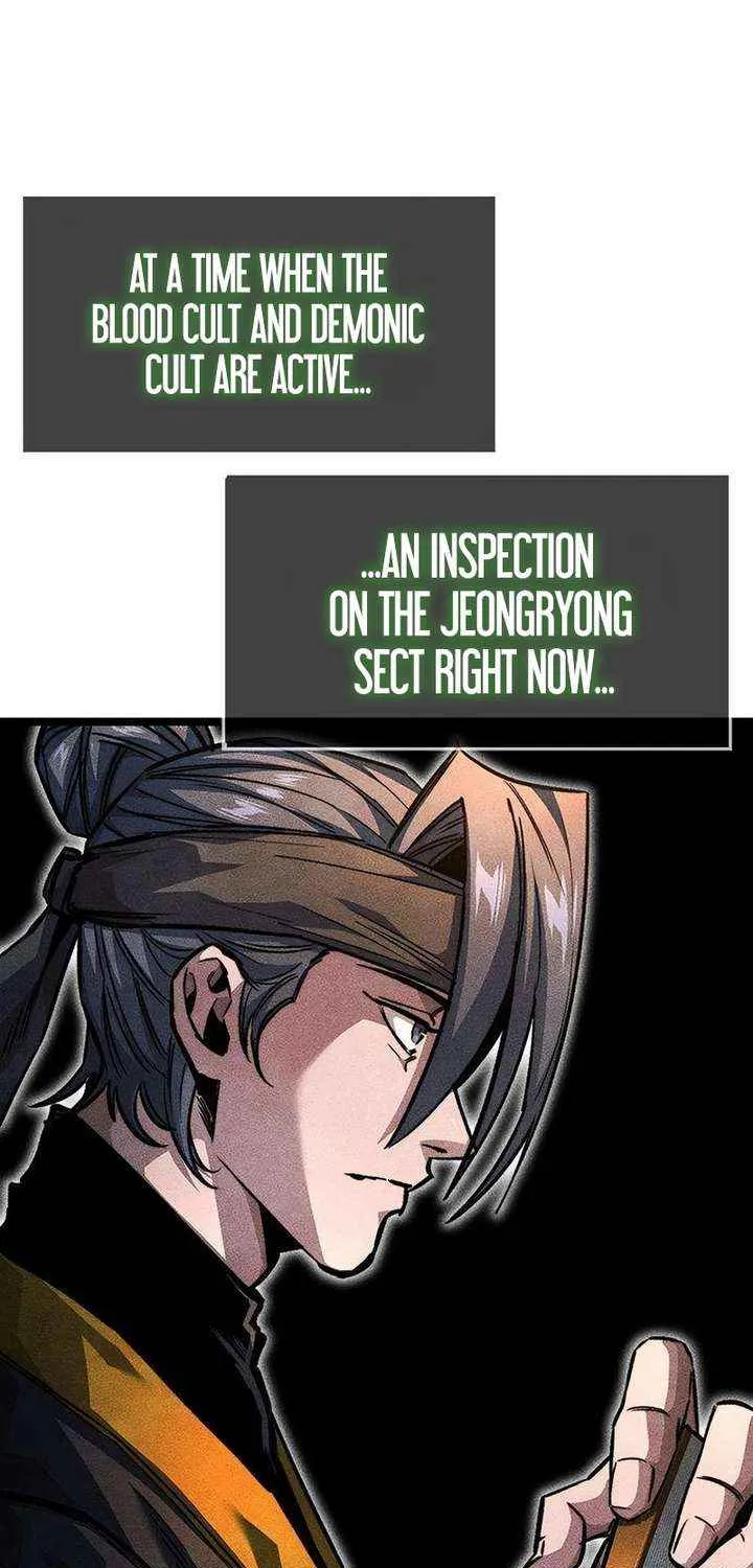 Read The Supreme Martial Academy Manga Online