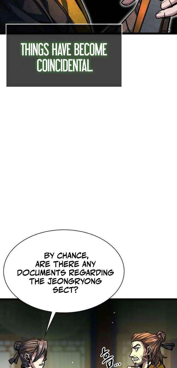 Read The Supreme Martial Academy Manga Online