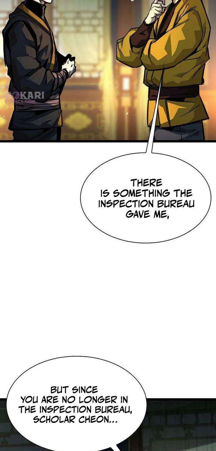 Read The Supreme Martial Academy Manga Online