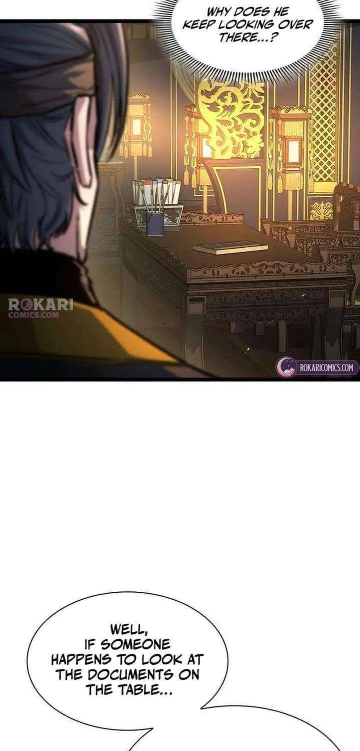 Read The Supreme Martial Academy Manga Online