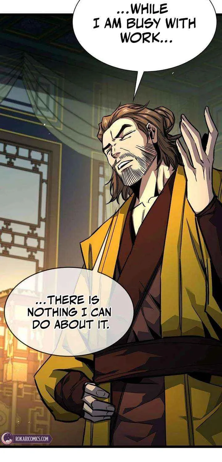 Read The Supreme Martial Academy Manga Online