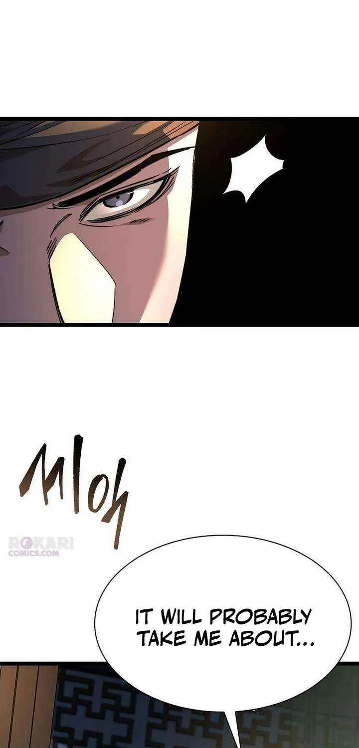 Read The Supreme Martial Academy Manga Online