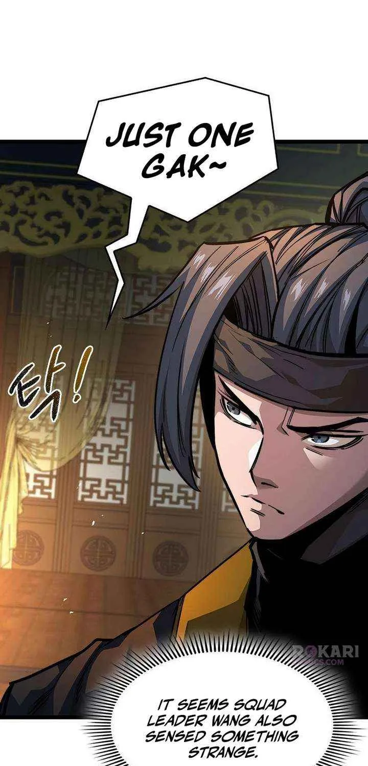 Read The Supreme Martial Academy Manga Online