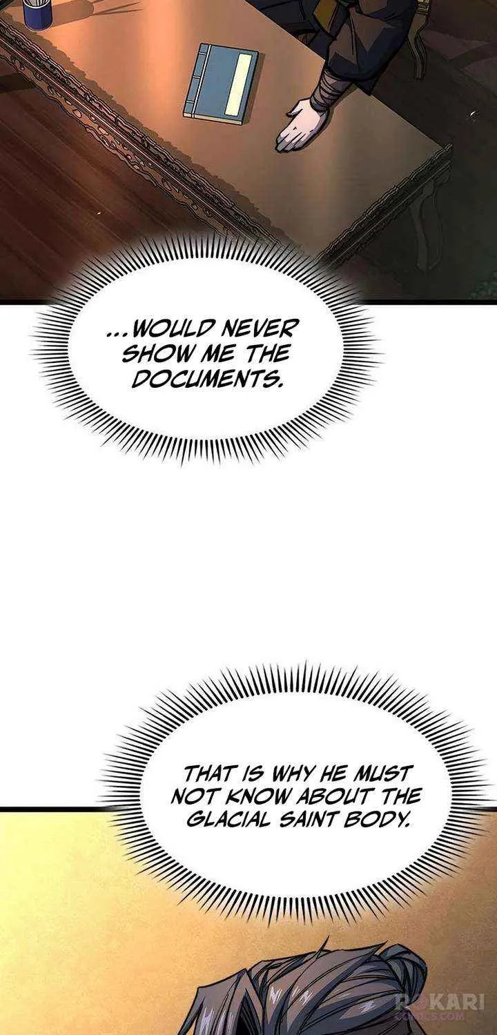 Read The Supreme Martial Academy Manga Online