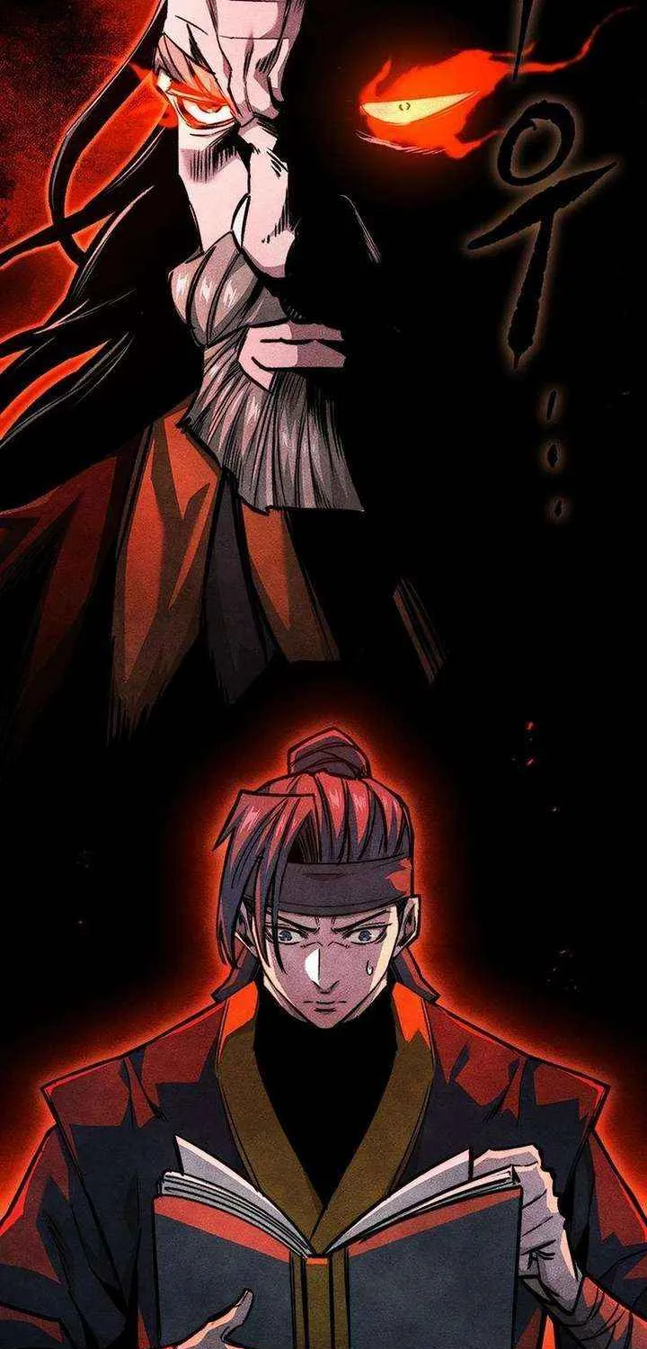 Read The Supreme Martial Academy Manga Online