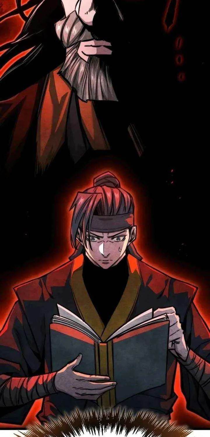 Read The Supreme Martial Academy Manga Online