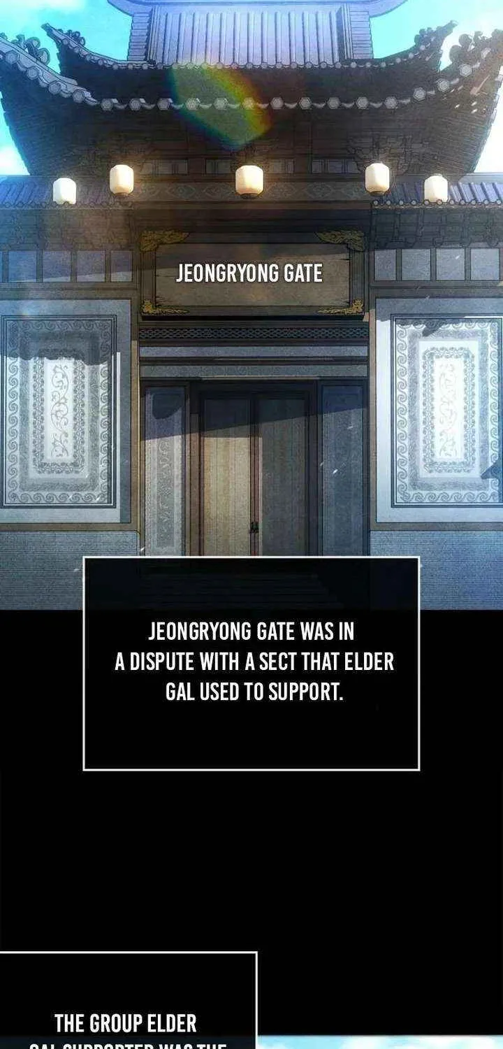 Read The Supreme Martial Academy Manga Online