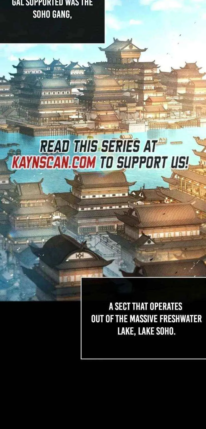 Read The Supreme Martial Academy Manga Online