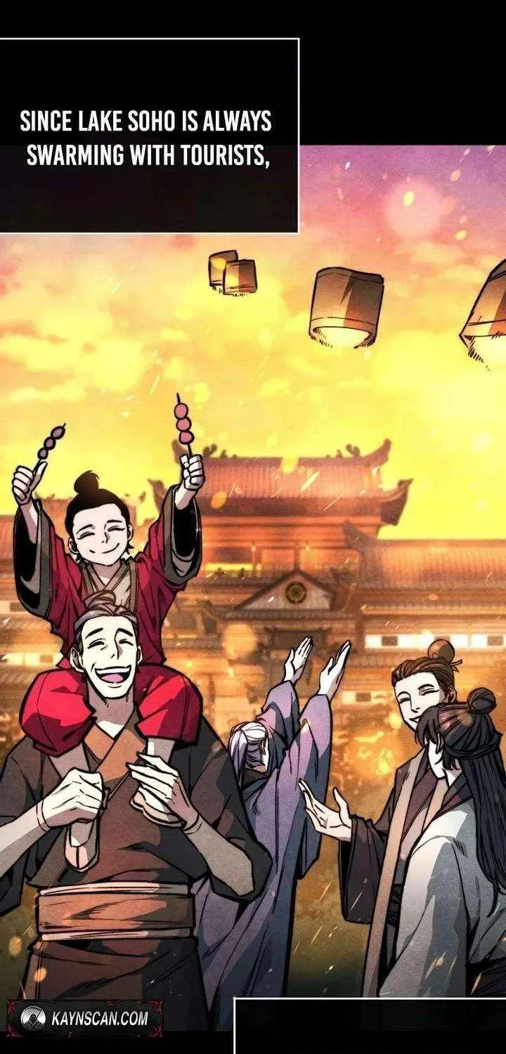 Read The Supreme Martial Academy Manga Online