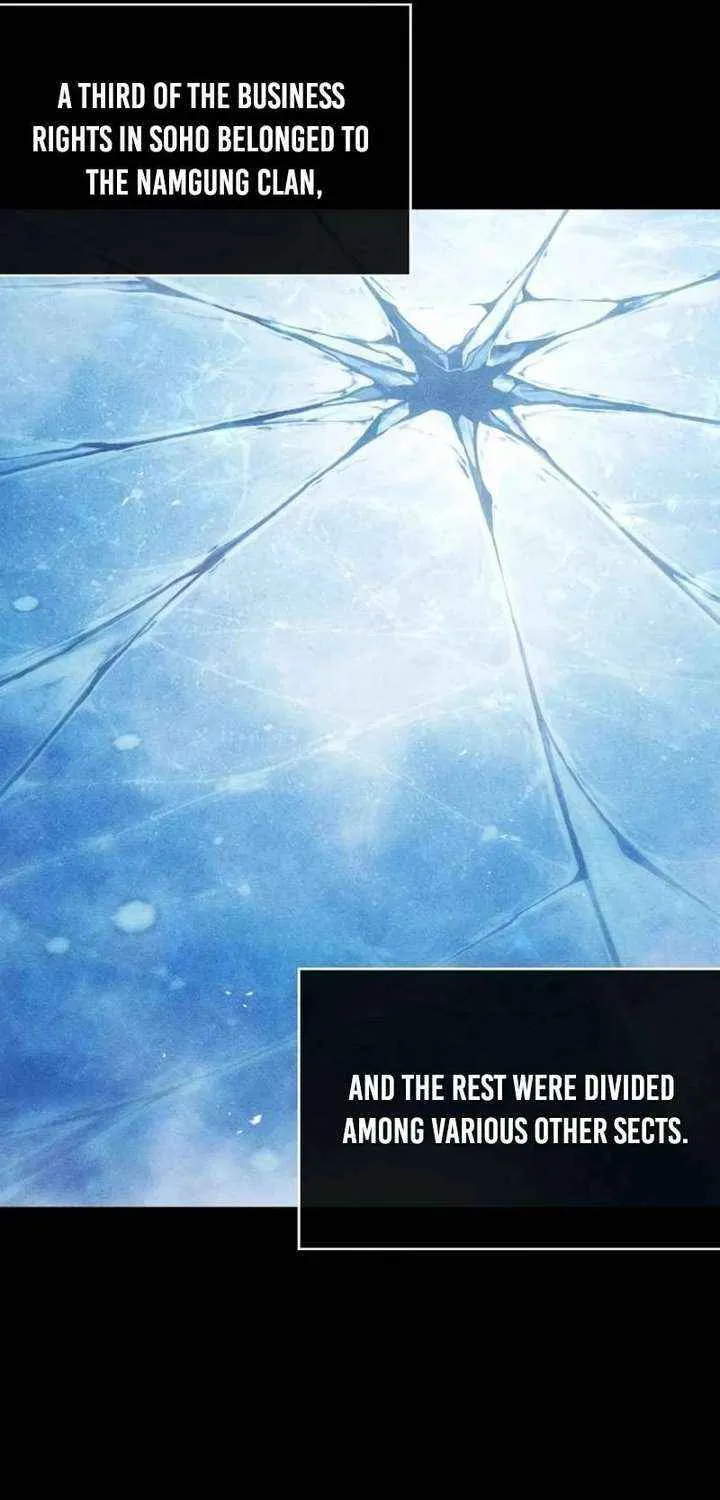 Read The Supreme Martial Academy Manga Online