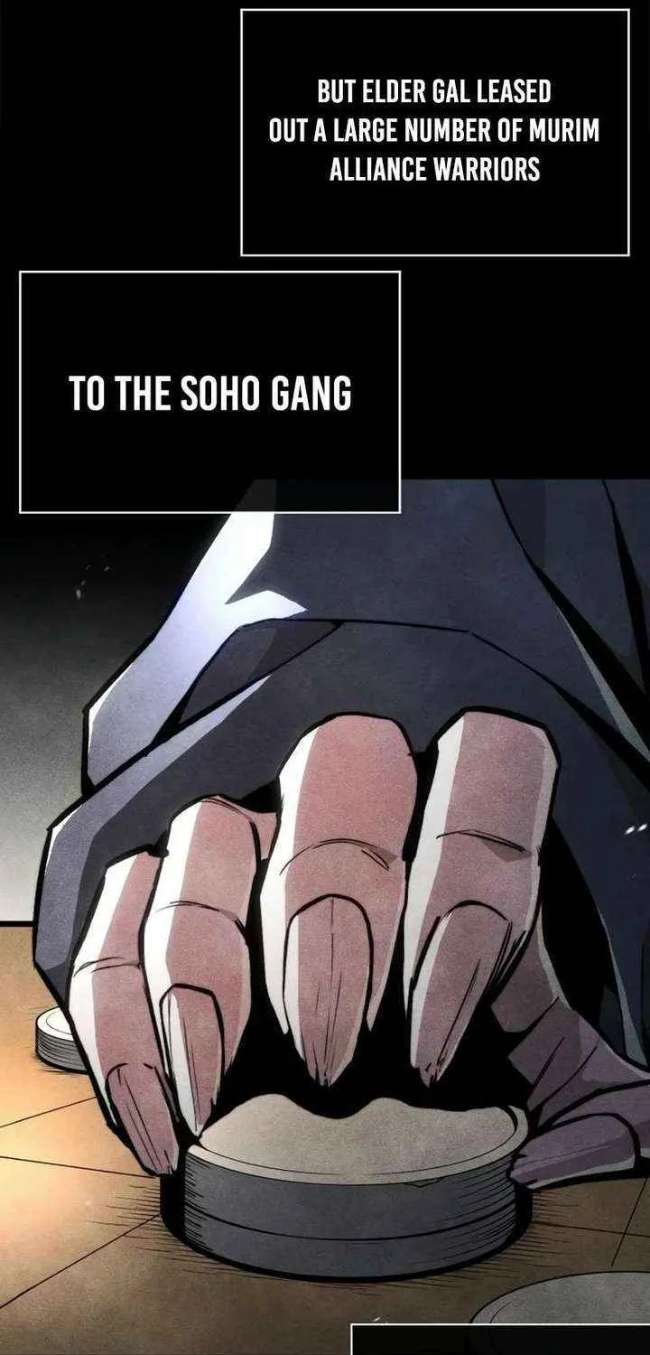 Read The Supreme Martial Academy Manga Online