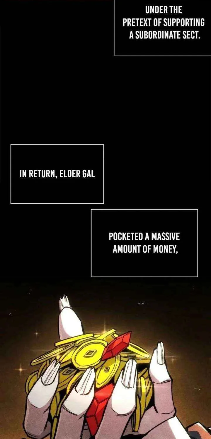 Read The Supreme Martial Academy Manga Online