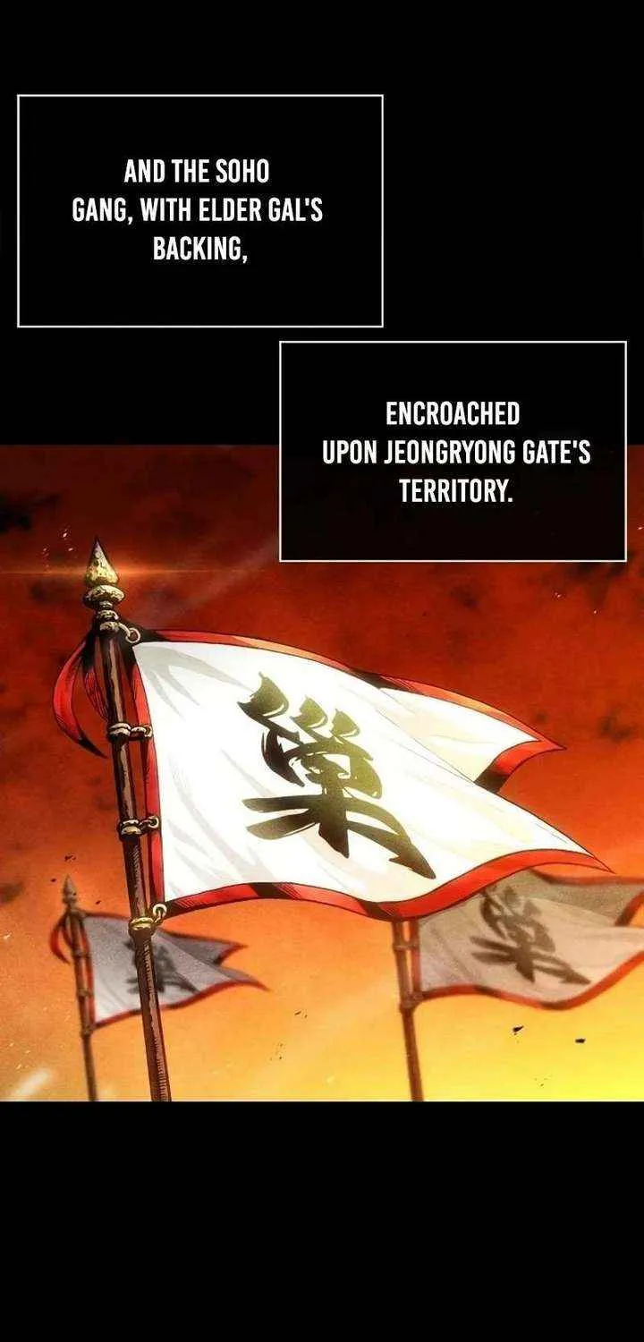 Read The Supreme Martial Academy Manga Online