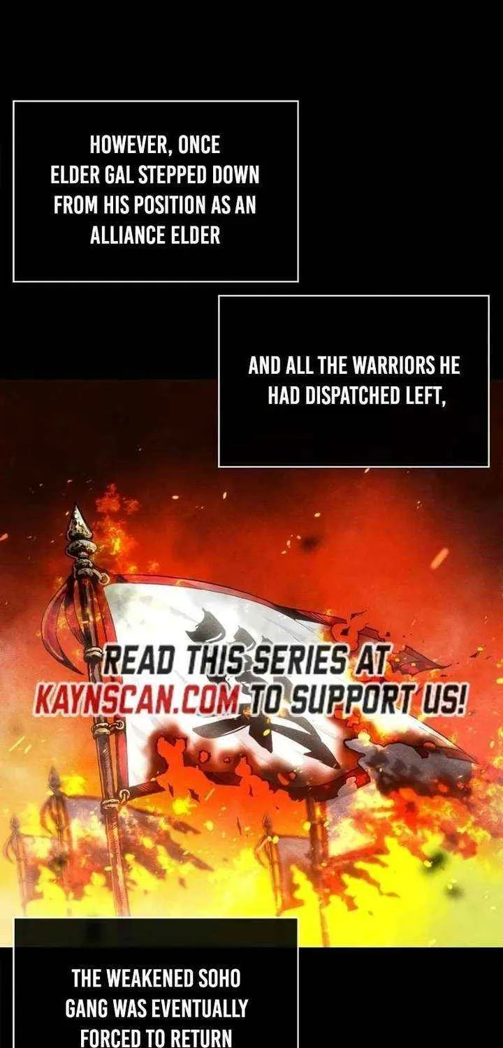 Read The Supreme Martial Academy Manga Online