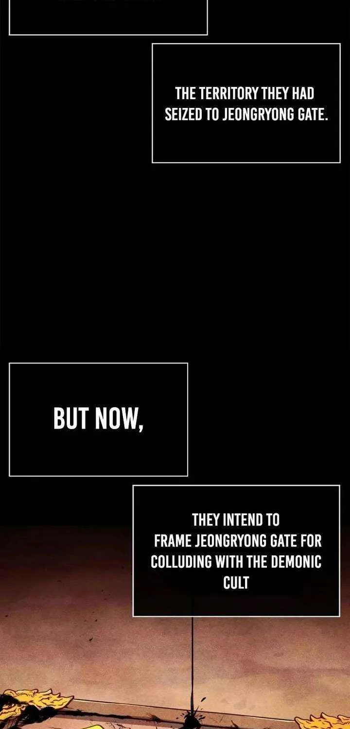 Read The Supreme Martial Academy Manga Online