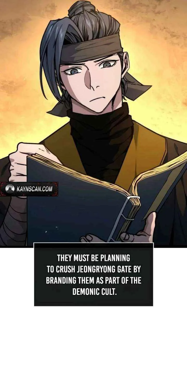 Read The Supreme Martial Academy Manga Online