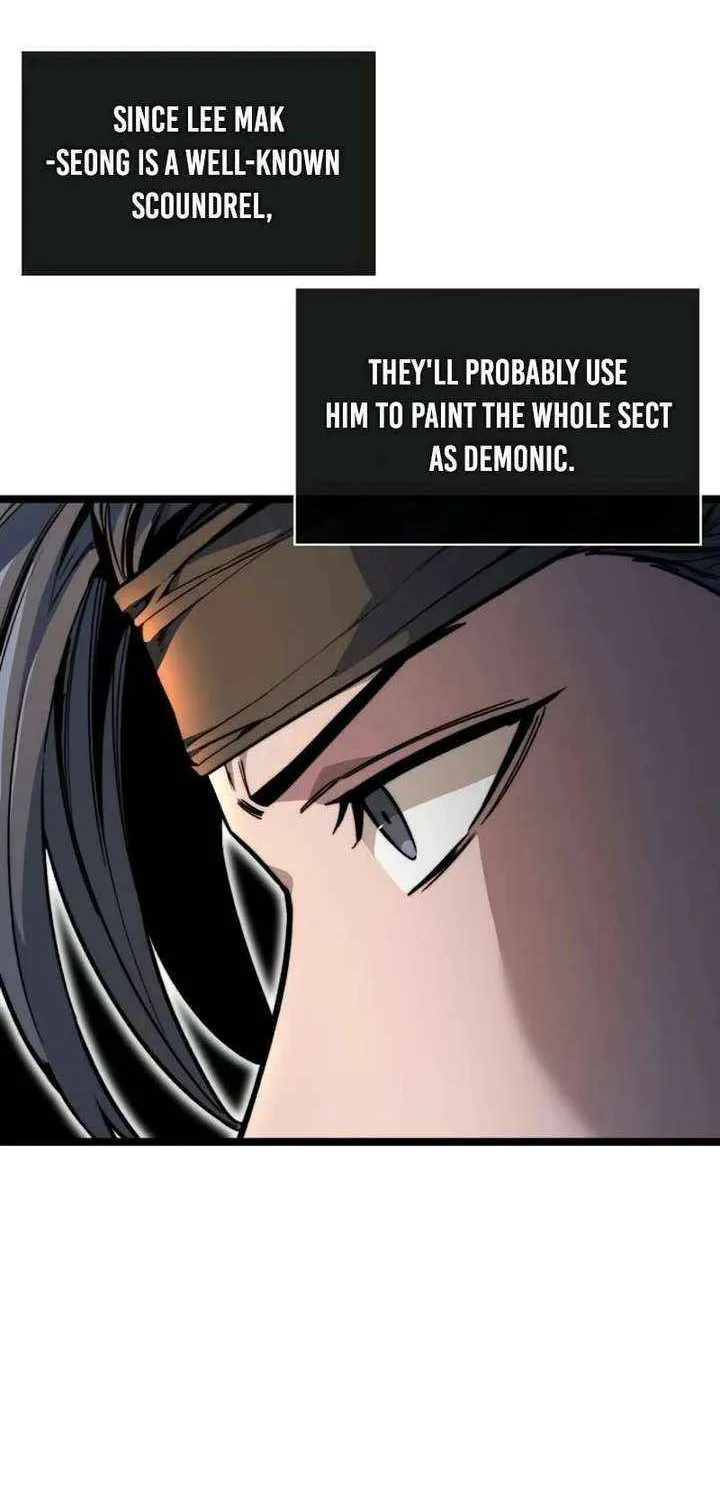 Read The Supreme Martial Academy Manga Online