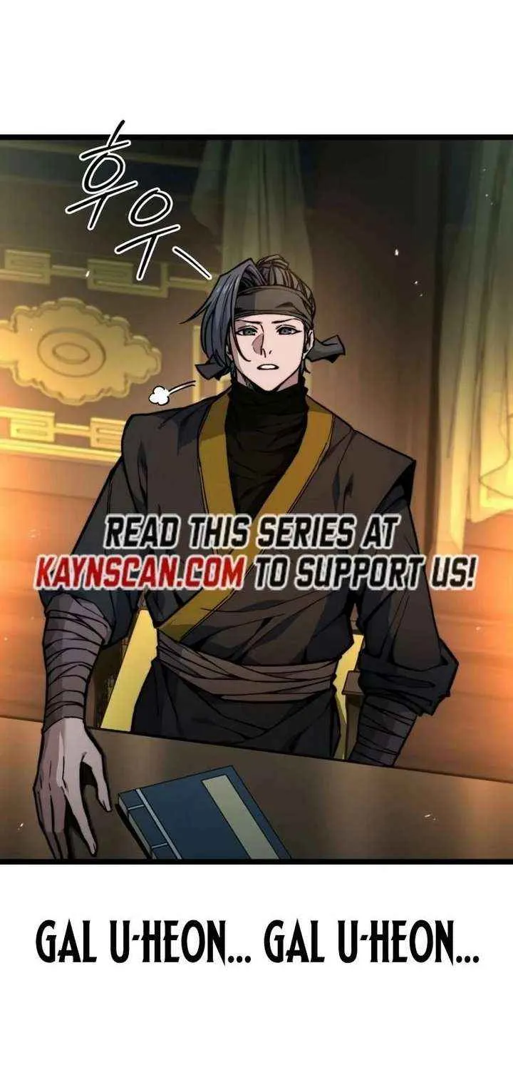 Read The Supreme Martial Academy Manga Online