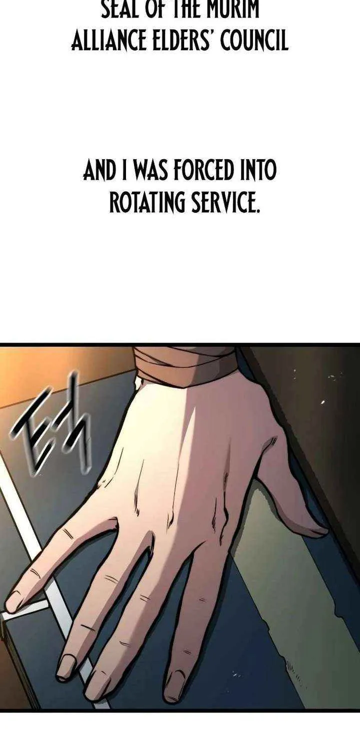 Read The Supreme Martial Academy Manga Online