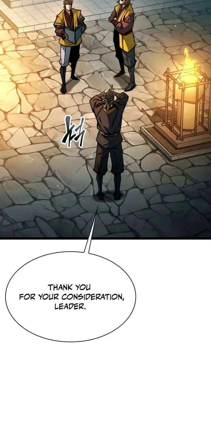 Read The Supreme Martial Academy Manga Online