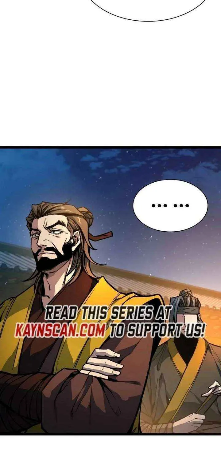 Read The Supreme Martial Academy Manga Online