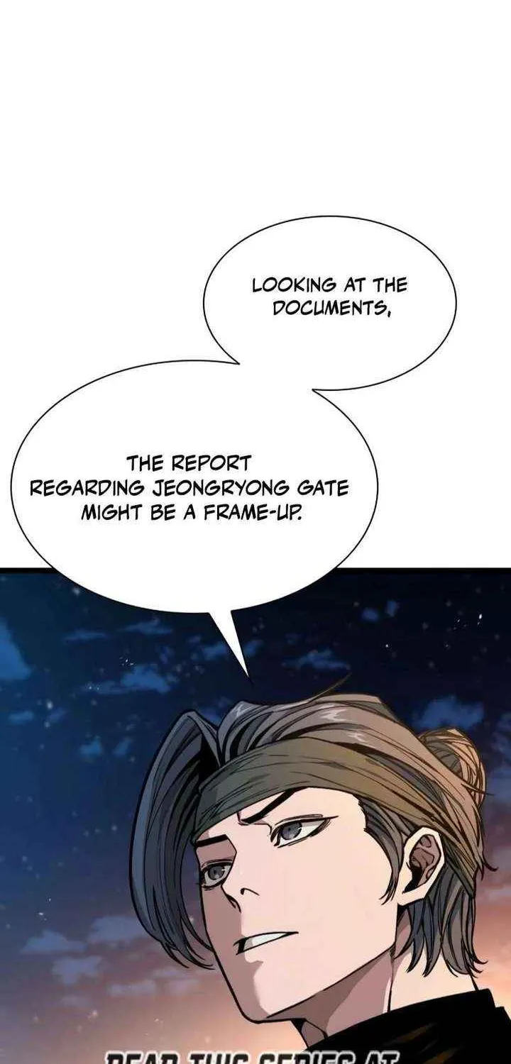 Read The Supreme Martial Academy Manga Online