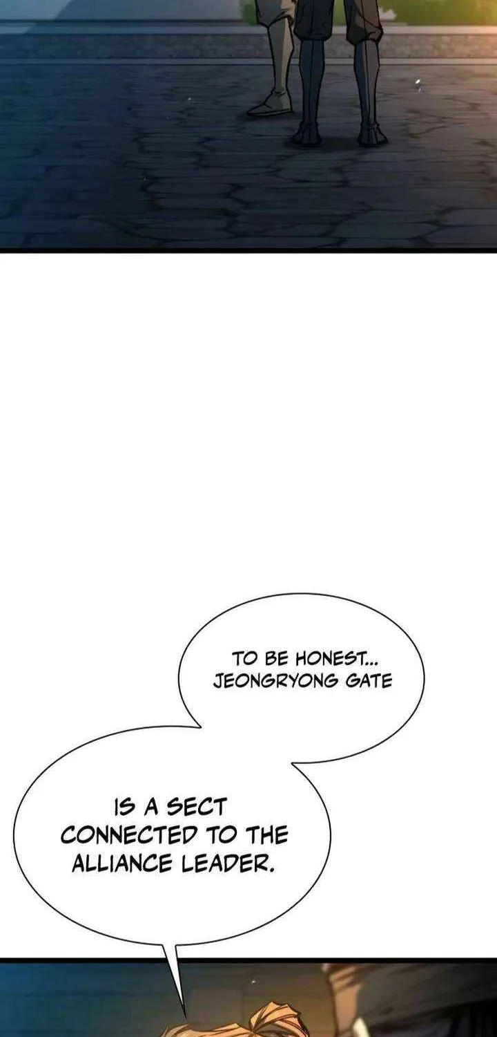 Read The Supreme Martial Academy Manga Online