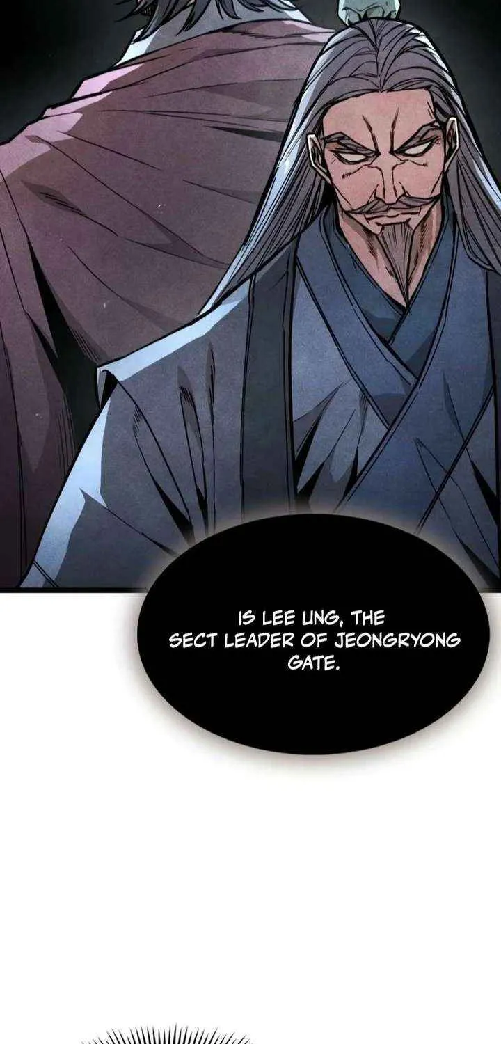 Read The Supreme Martial Academy Manga Online