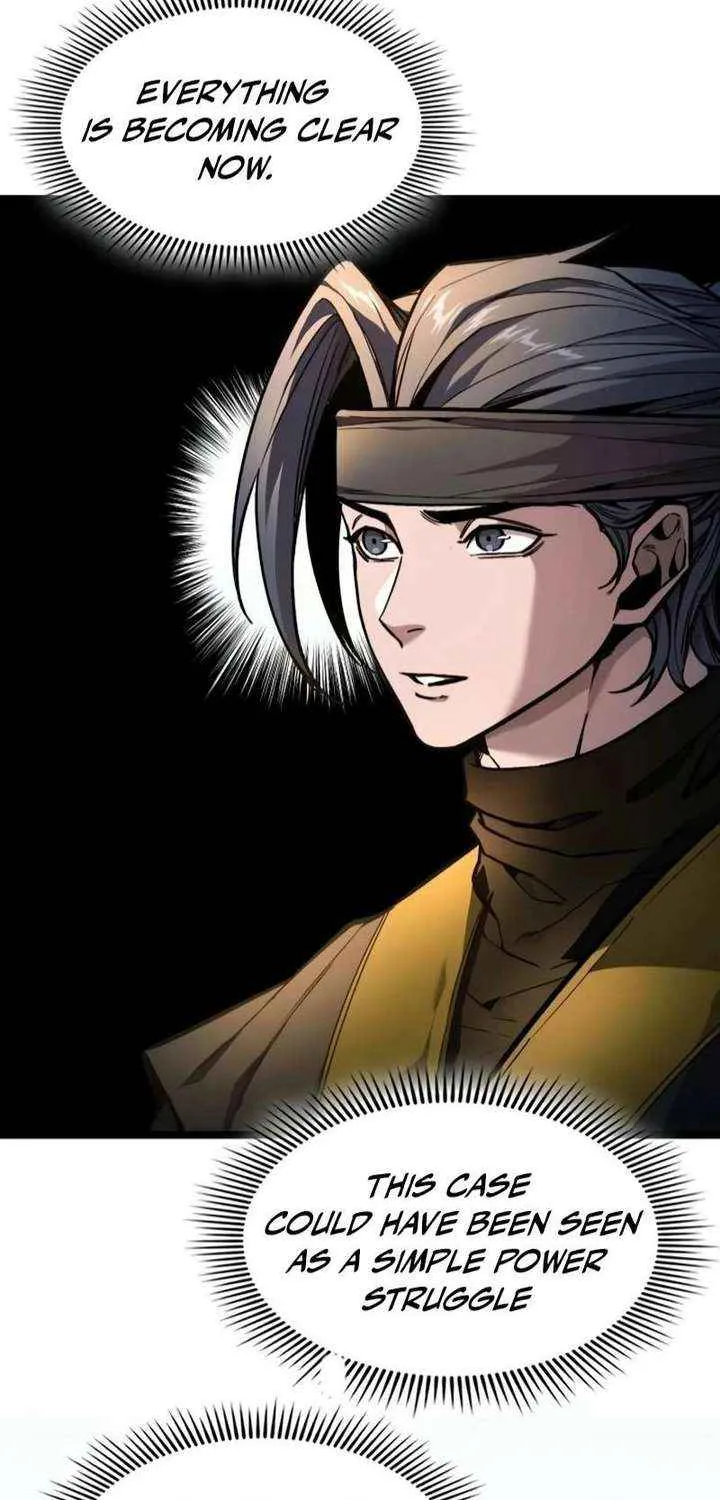 Read The Supreme Martial Academy Manga Online