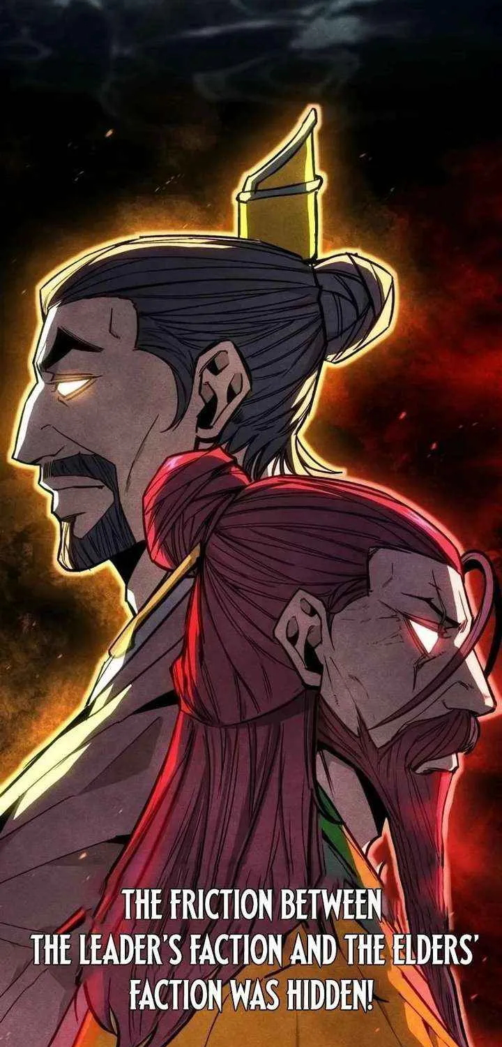 Read The Supreme Martial Academy Manga Online