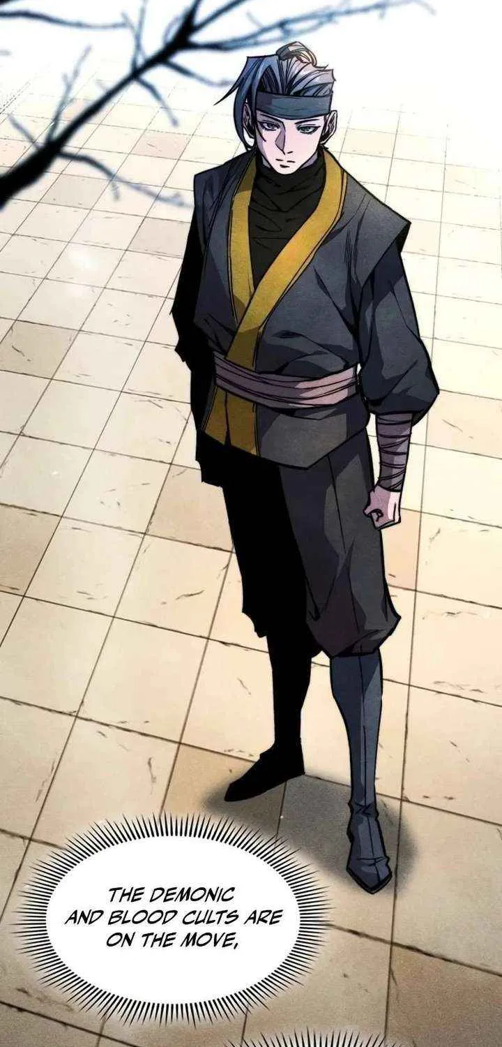 Read The Supreme Martial Academy Manga Online