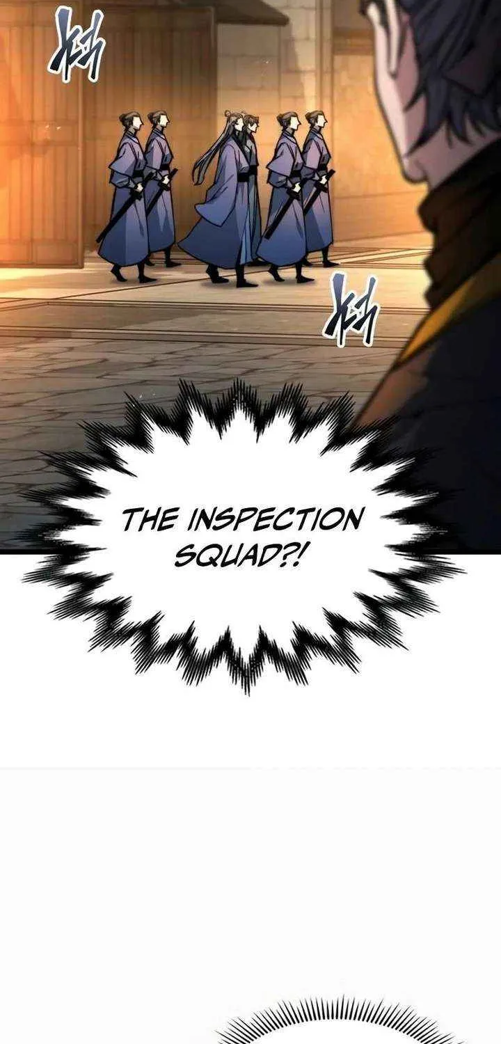 Read The Supreme Martial Academy Manga Online