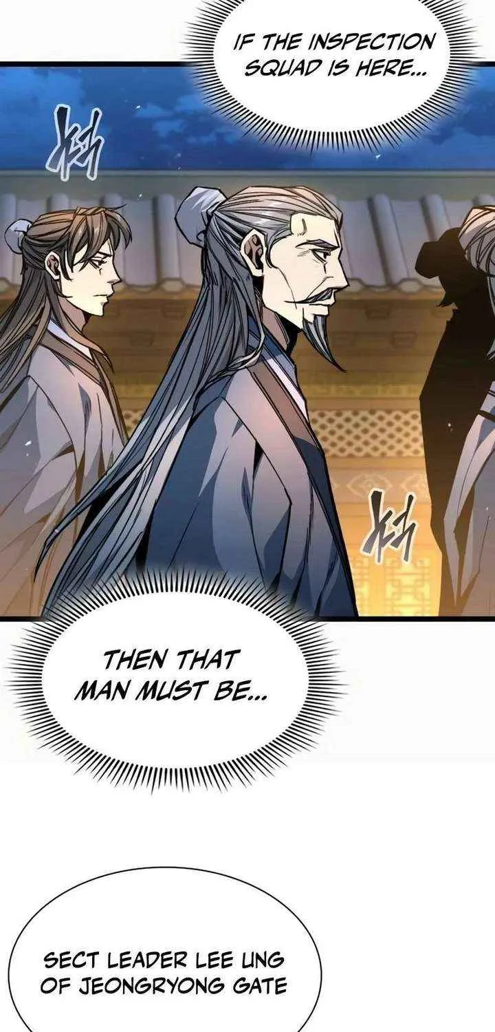 Read The Supreme Martial Academy Manga Online