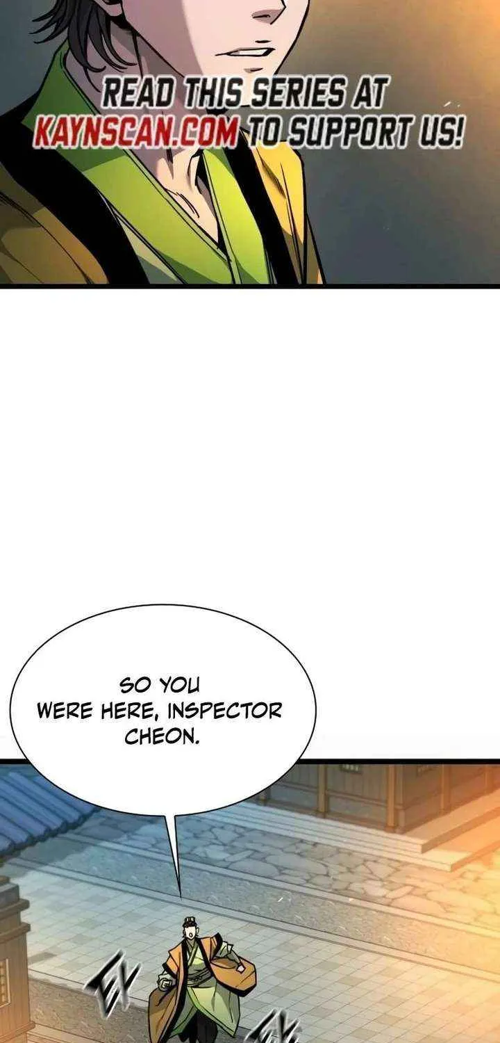 Read The Supreme Martial Academy Manga Online