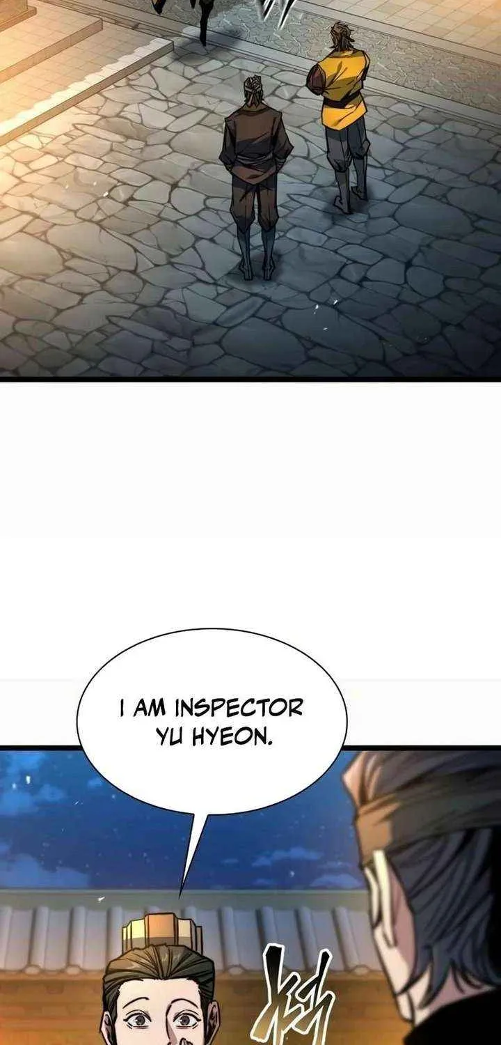 Read The Supreme Martial Academy Manga Online