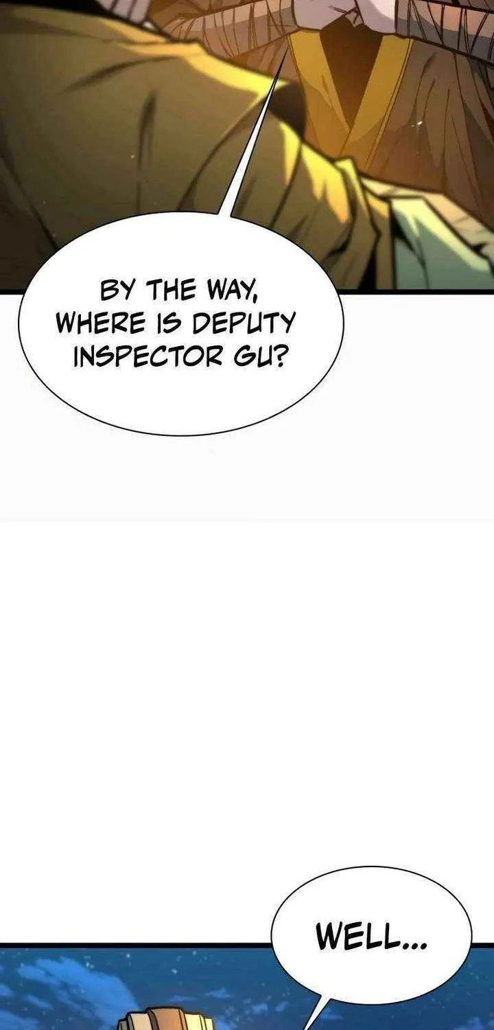 Read The Supreme Martial Academy Manga Online