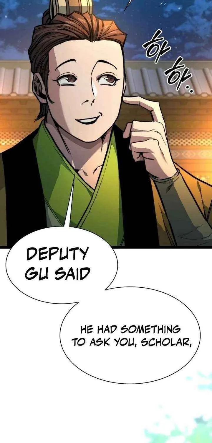 Read The Supreme Martial Academy Manga Online