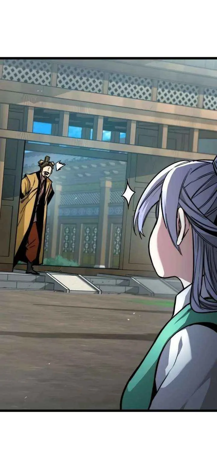 Read The Supreme Martial Academy Manga Online